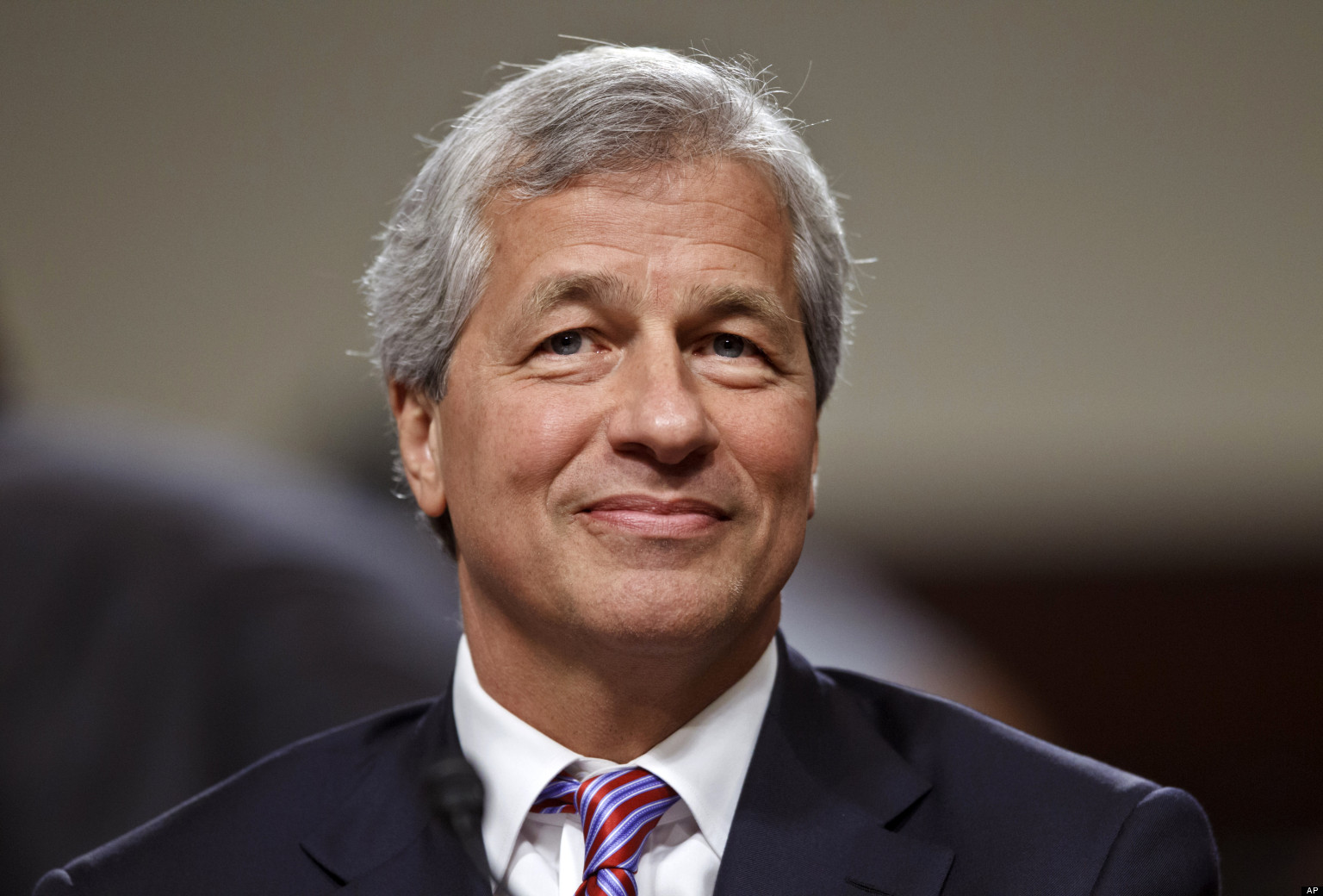 Risultati immagini per Jamie Dimon