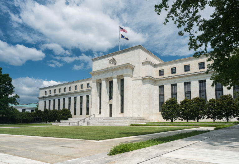 federal reserve