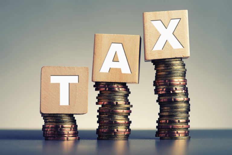tax tasse
