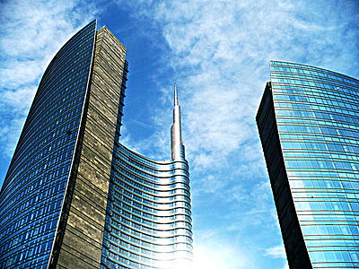 milano, uffici, real estate