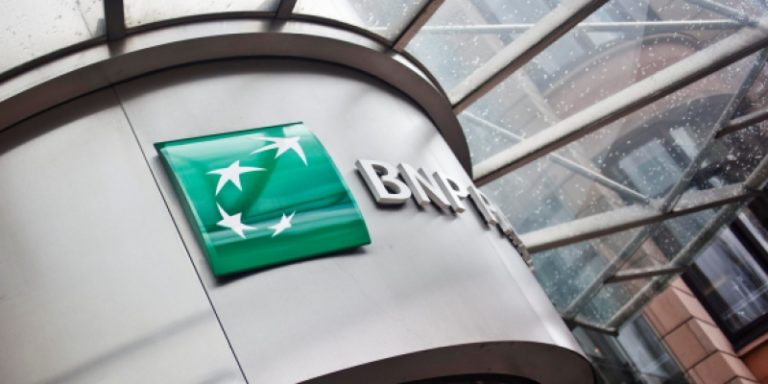 BNP Paribas