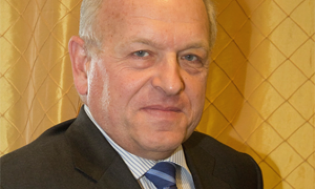 Giuseppe G. Santorsola