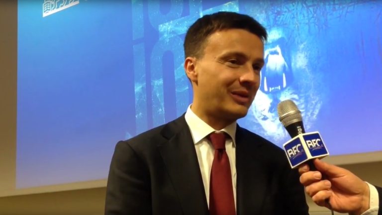 Gian Maria Mossa intervistato da BFC