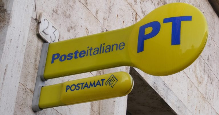 PosteItaliane