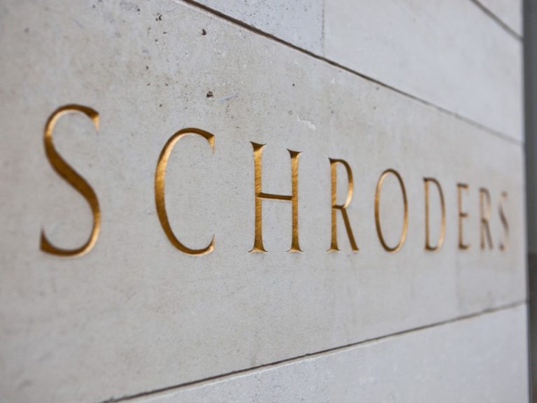 Schroders