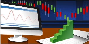 forex, grafico