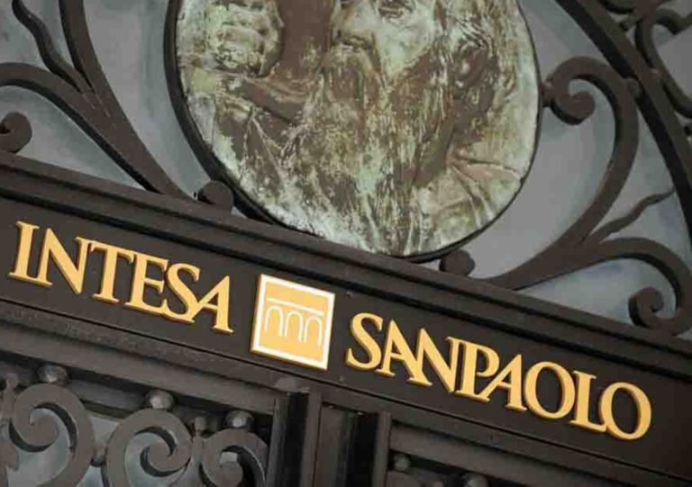 Intesa Sanpaolo