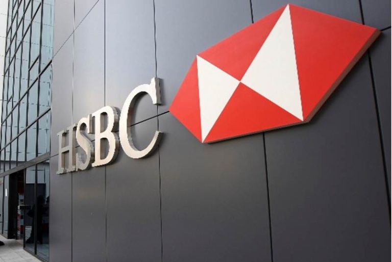 HSBC