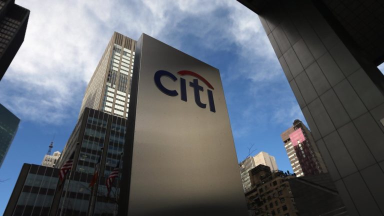 Citigroup