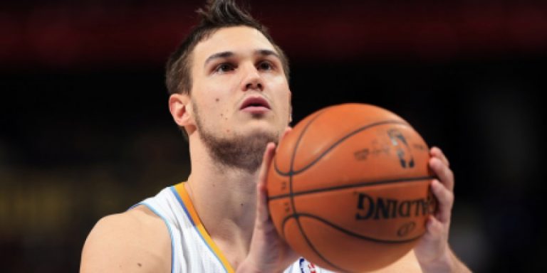 Danilo Gallinari