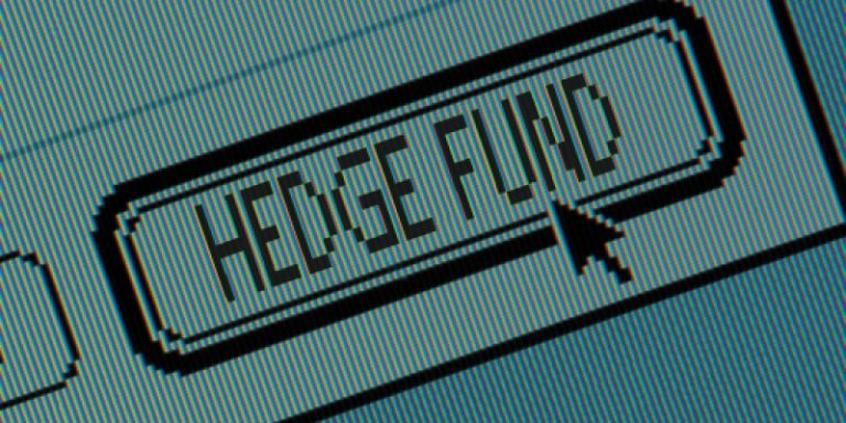 hedge fund