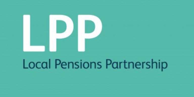 Local Pensions Partnership