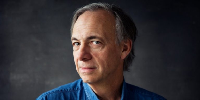 Ray Dalio