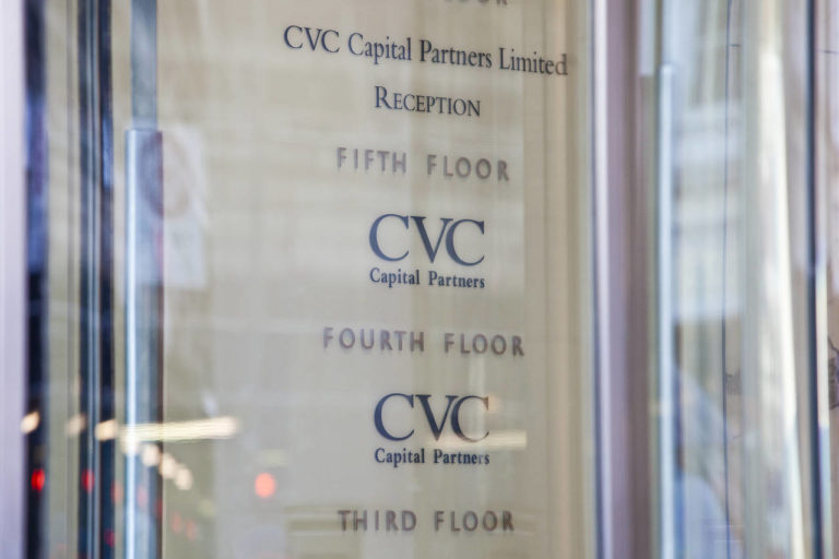 CVC Capital Partners