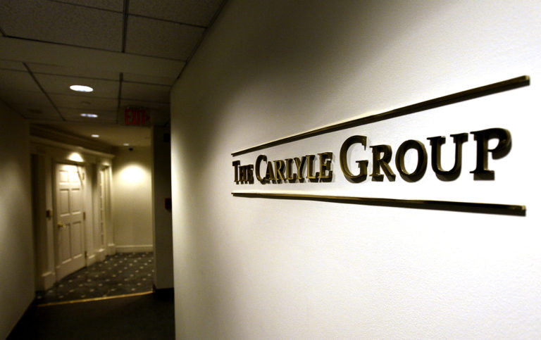 The Carlyle Group