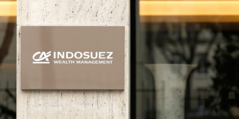 Indosuez Wealth Management