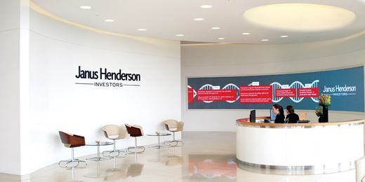 Janus Henderson Investors