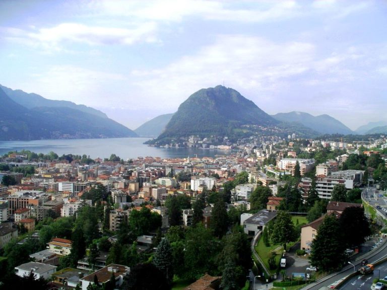 Lugano