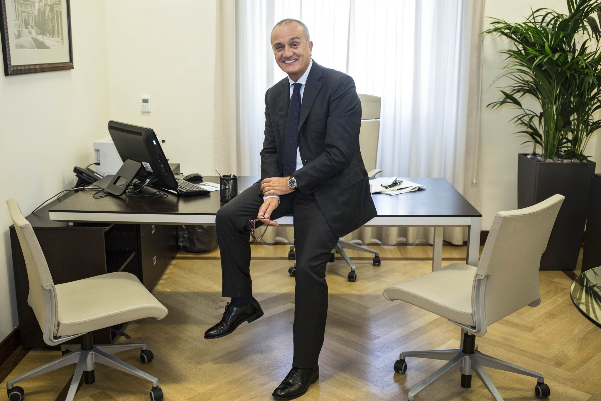 Banca del Fucino lancia il servizio di consulenza feeonly
