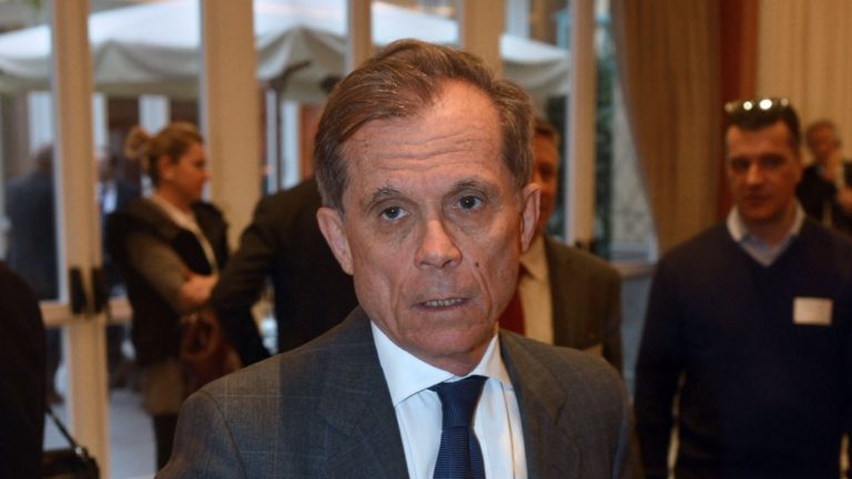Alberto Albertini