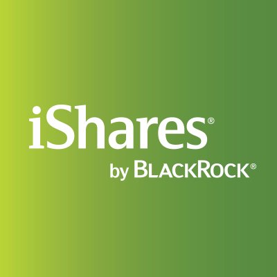 iShares by BlackRock