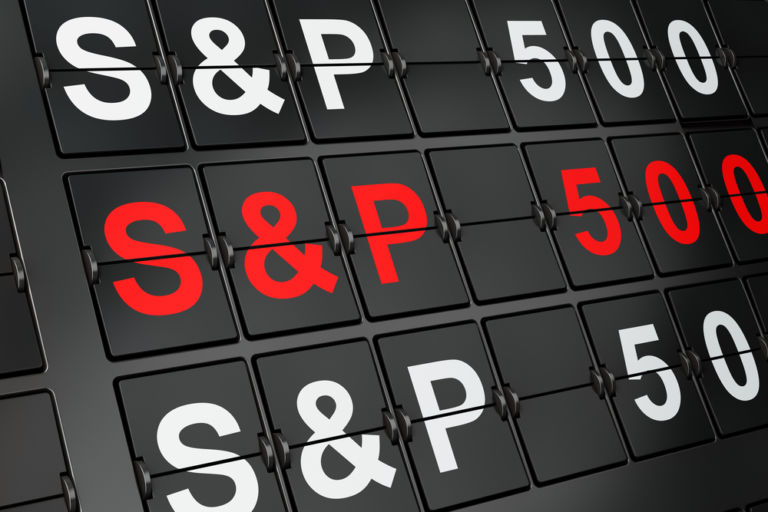 S&P 500