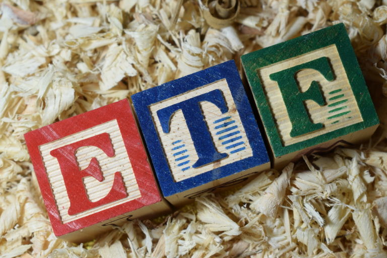 ETF