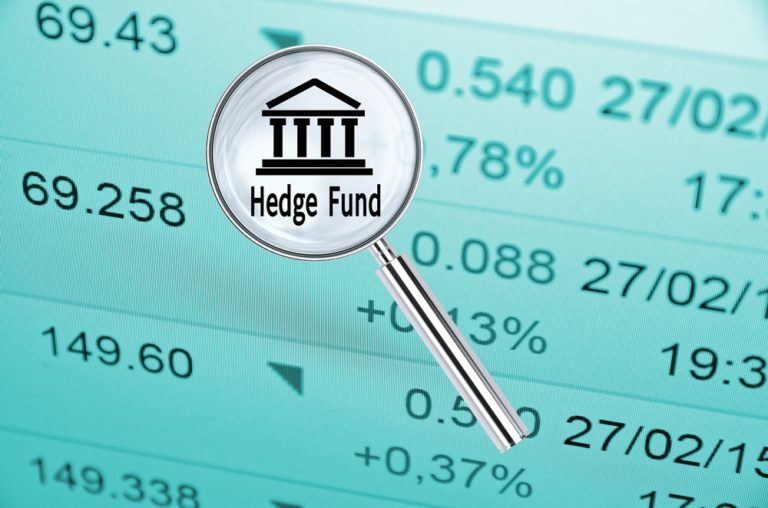 Hedge Fund