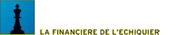 Powered by La Financière de l'Echiquier