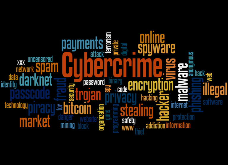 Cybercrime