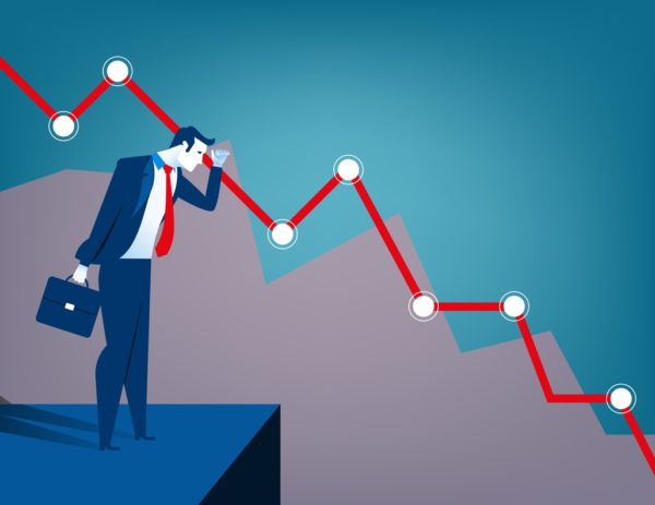 Investimenti: lezioni da una crisi