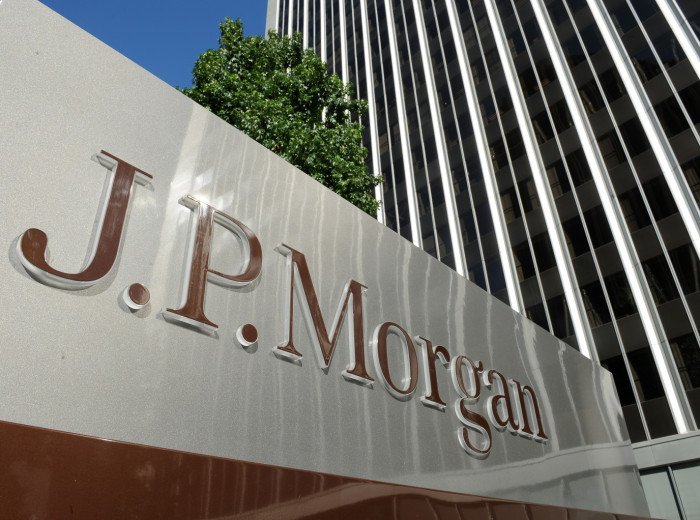 jp morgan