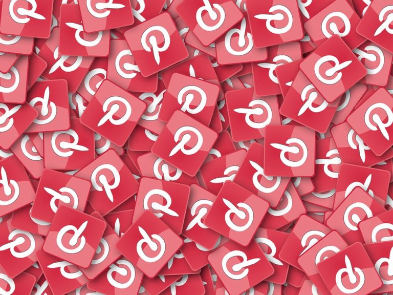 Pinterest presenta l'Ipo