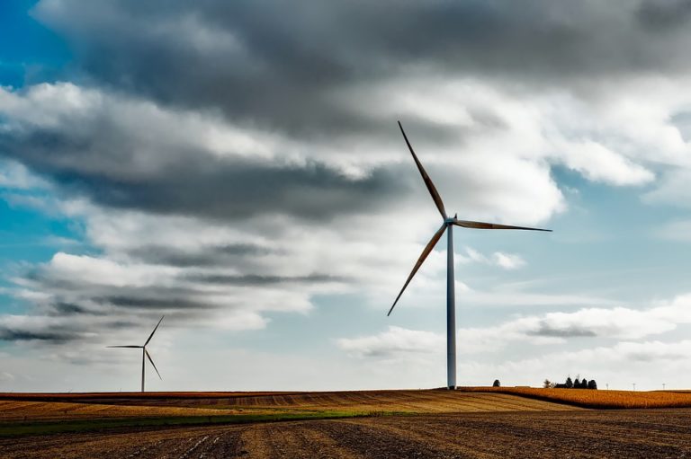 Erg punta sulle energie rinnovabili