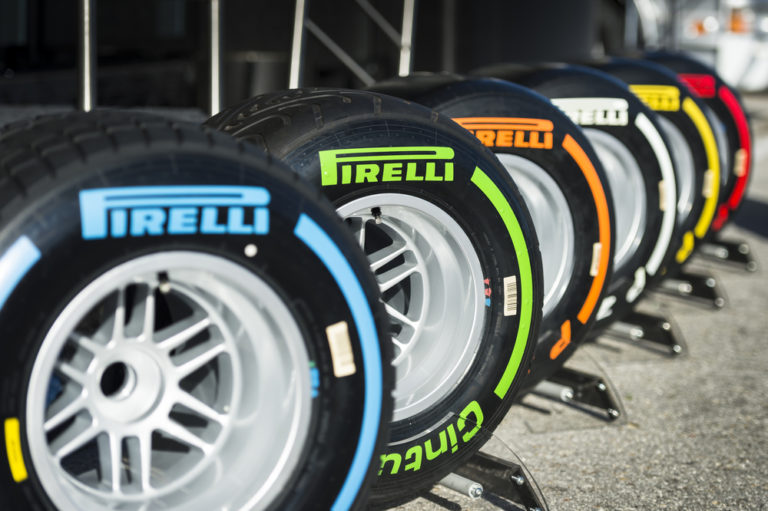 Pirelli