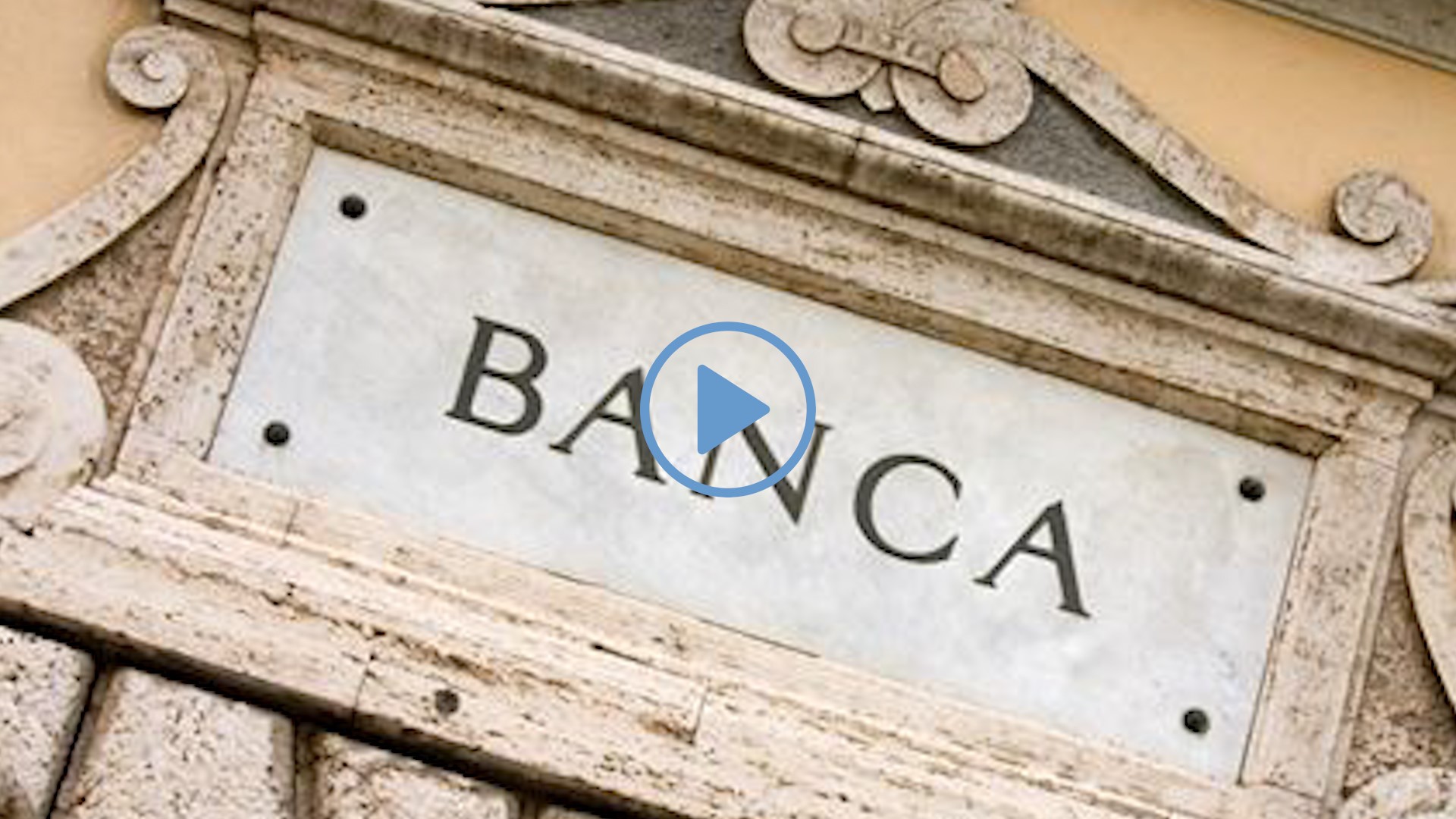 Banche, istituti di credito italiano comprano Btp Banche, istituti di credito italiano comprano Btp