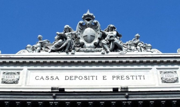 cassa depositi e prestiti lancia i covidbond