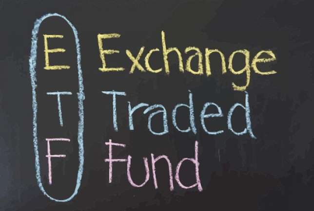 Investire in Etf - Exchange Traded Fund