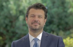 Stefano Gallizioli, Responsabile Sviluppo Rete e Recruiting Fideuram – Intesa Sanpaolo Private Banking