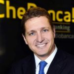 Duccio Marconi direttore centrale rete financial advisor di CheBanca!