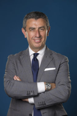 Nicola Viscanti, Responsabile della rete Widiba
