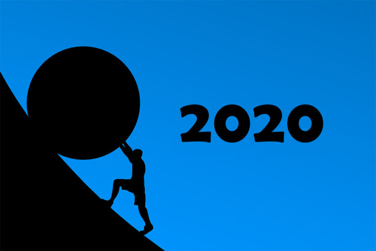 Consulenza finanziara 2020, le sfide per il nuovo anno