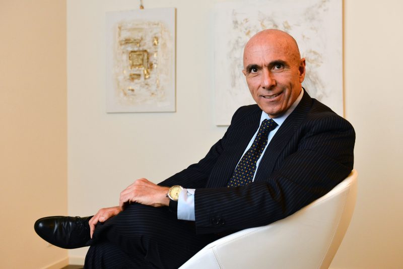 Mediobanca-Banca Generali, Giuliani applaude. Ma Azimut è “un animale diverso”