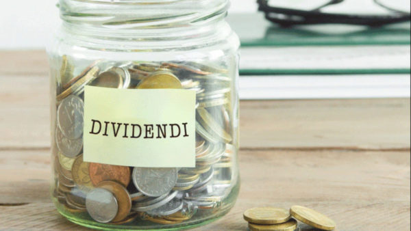 Dividendi e dividend yield attesi quest’anno in crescita in Europa