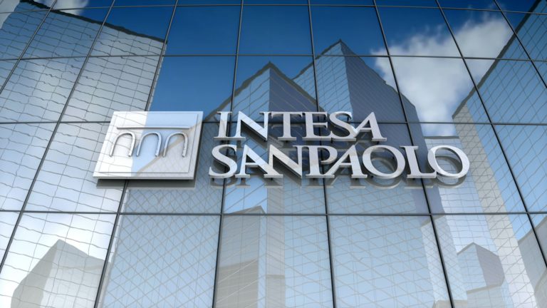 intesa sanpaolo (per Equita il giudizio sul titolo è buy)