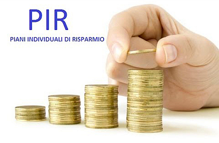Pir: la raccolta torna in rosso