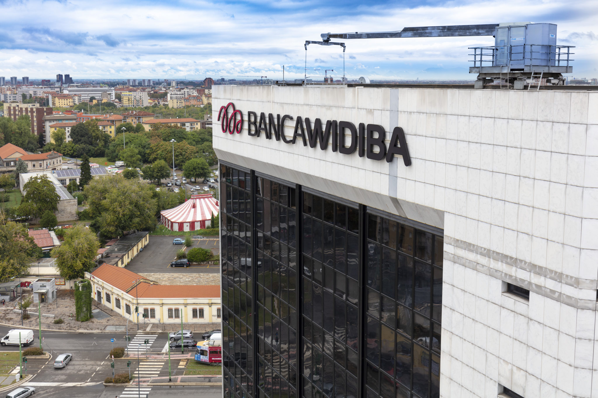 Banca Widiba, la consulenza che ti ascolta: appuntamento agli open days