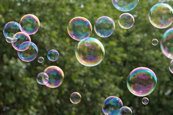 Investimenti: ecco dove sono le bolle
