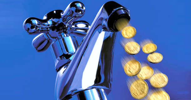 Investimenti: la stretta della liquidità cambia le regole dei mercati