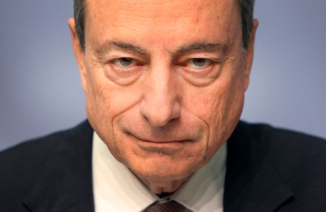 Draghi